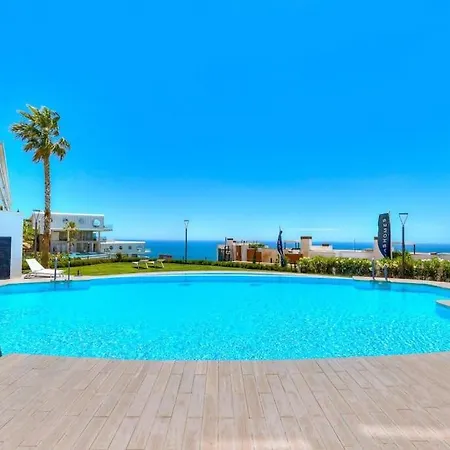 Fantastic Two Bedroom Apartment. Fuengirola