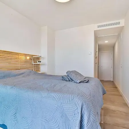 Appartement Fantastic Two Bedroom Apartment. Fuengirola