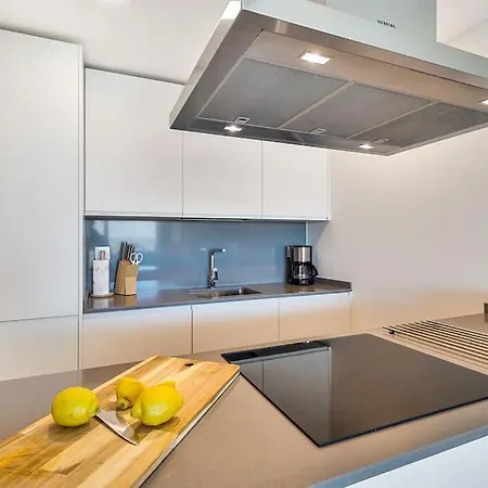 Fantastic Two Bedroom Apartment. *