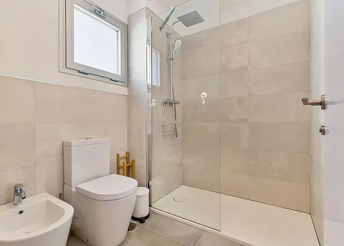 Fantastic Two Bedroom Apartment.