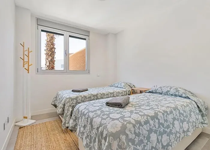 Appartement Fantastic Two Bedroom Apartment.