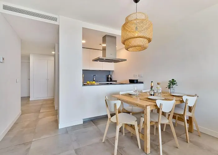 Fantastic Two Bedroom Apartment. Fuengirola