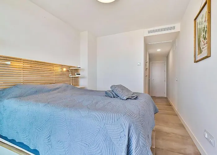 Appartement Fantastic Two Bedroom Apartment. Fuengirola