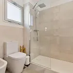Fantastic Two Bedroom Apartment.