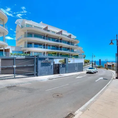Fantastic Two Bedroom Apartment. Appartement Fuengirola